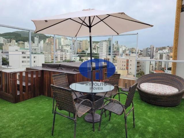 Cobertura com 3 dormitórios à venda, 216 m² por R$ 1.900.000,00 Cruzeiro Belo Horizonte/MG