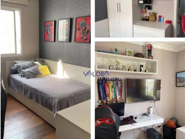 Oportunidade! Cobertura com 3 dormitórios, 223 m² venda por R$ 2.136.000 ou aluguel por R$ 17.200