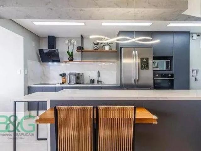 Cobertura à venda, 240 m² por R$ 4.000.000,00 Sumaré São Paulo/SP