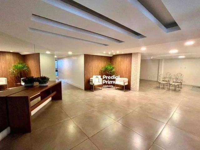 Cobertura com 3 dormitórios, 261 m² venda por R$ 995.000,00 ou aluguel por R$ 5.854,08/mês Braunes Nova Friburgo/RJ