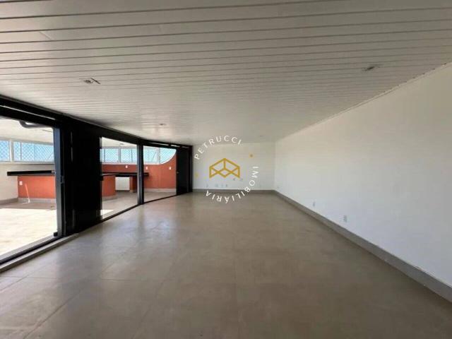 Cobertura com 3 dormitórios, 308 m² venda ou aluguel Cambuí Campinas/SP