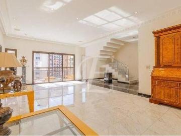 Cobertura com 3 dormitórios à venda, 412 m² por R$ 6.660.000,00 Jardim América São Paulo/SP