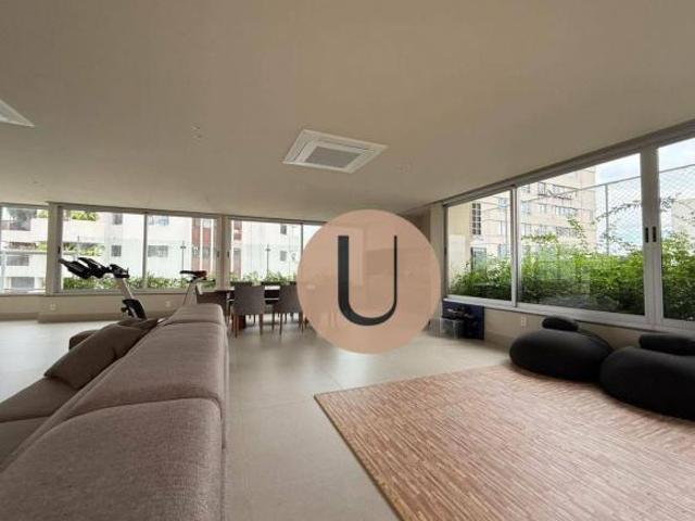 Cobertura com 3 dormitórios à venda, 434 m² por R$ 14.190.000,00 Jardins São Paulo/SP