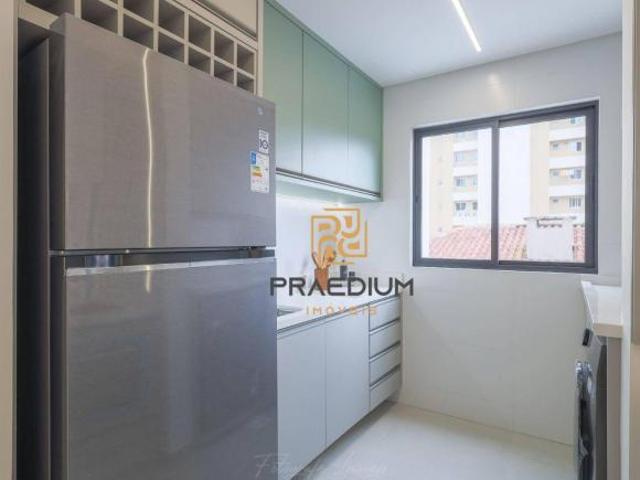 Cobertura com 3 dormitórios à venda, 97 m² por R$ 877.000,00 São Pedro São José dos Pinhais/PR