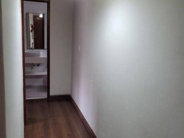 Cobertura com 3 dormitórios à venda, 100 m² por R$ 450.000 Santa Cecília Juiz de Fora/MG