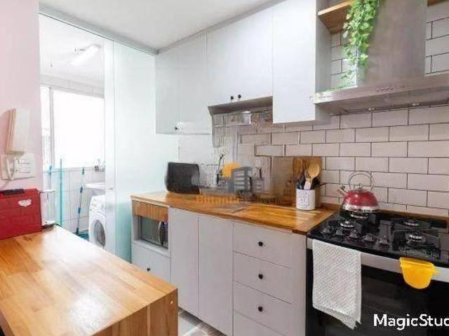 Cobertura com 3 dormitórios à venda, 100 m² por R$ 479.000,00 Butantã São Paulo/SP