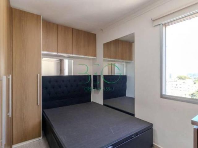 Cobertura à venda, 101 m² por R$ 750.000,00 Vila Paulista São Paulo/SP