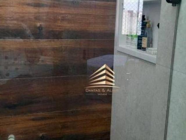 Cobertura com 3 dormitórios à venda, 105 m² por R$ 710.000,00 Macedo Guarulhos/SP