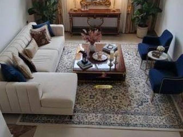 Cobertura com 3 dormitórios à venda, 107 m² por R$ 680.000,00 Campestre Santo André/SP