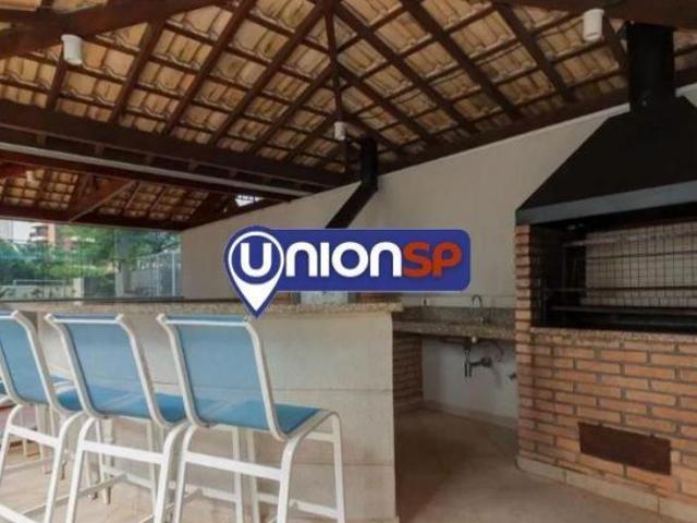 Cobertura com 3 dormitórios à venda, 107 m² por R$ 1.038.800 Morumbi São Paulo/SP