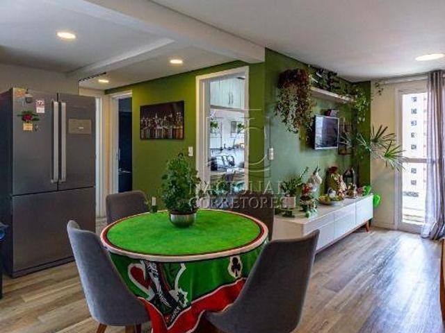 Cobertura com 3 dormitórios à venda, 112 m² Vila Curuçá Santo André/SP