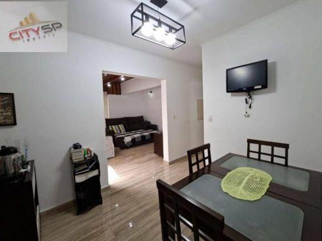 Cobertura com 3 dormitórios à venda, 117 m² por R$ 1.000.000,00 Conceição São Paulo/SP