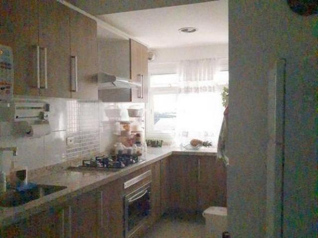 Cobertura com 3 dormitórios à venda, 120 m² por R$ 680.000,00 Parque Bela Vista Votorantim/SP