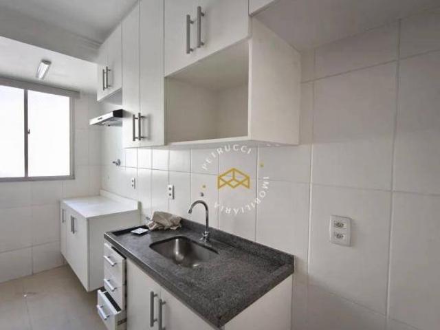 Cobertura com 3 dormitórios à venda, 122 m² Jardim Anton Von Zuben Campinas/SP