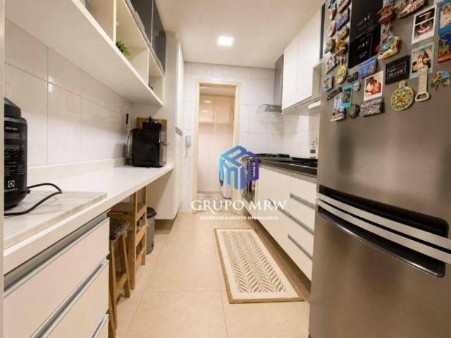 Cobertura com 3 dormitórios à venda, 122 m² por R$ 1.399.000,00 Residencial Raizes Campolim Soro