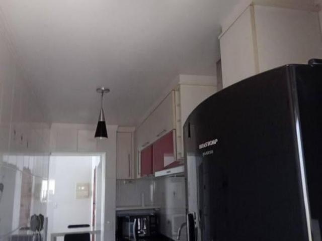 Cobertura com 3 dormitórios à venda, 125 m² por R$ 850.000,00 Jardim Motorama São José dos Campo