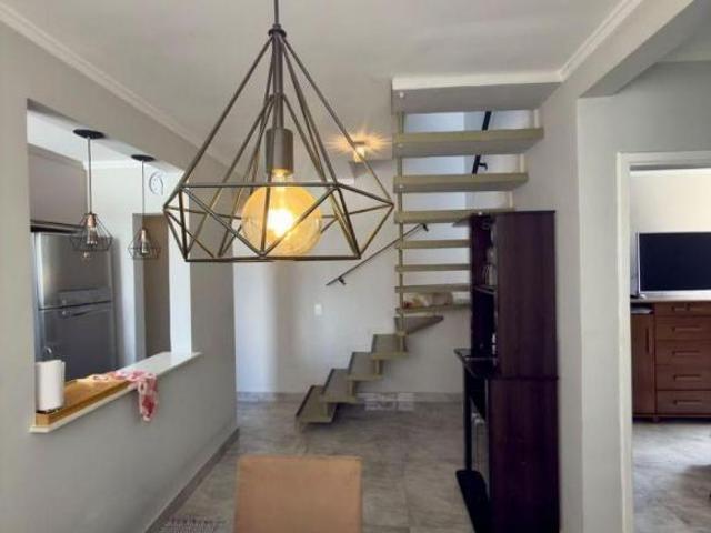 Cobertura com 3 dormitórios à venda, 130 m² por R$ 545.000,00 Vila Mafalda Jundiaí/SP
