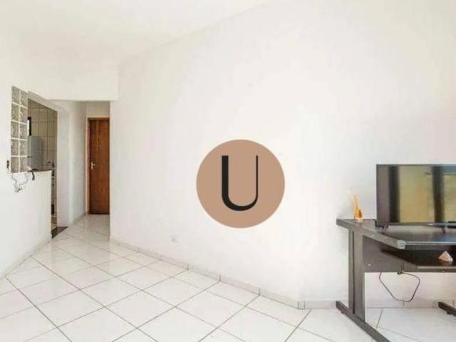 Cobertura com 3 dormitórios à venda, 132 m² por R$ 630.000,00 Parque Terra Nova II São Bernardo