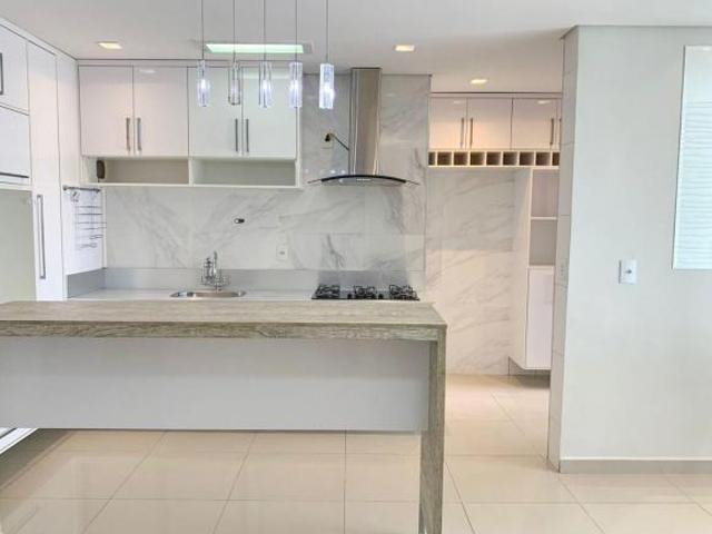 Cobertura com 3 dormitórios à venda, 135 m² por R$ 1.550.000,00 Urbanova São José dos Campos/SP