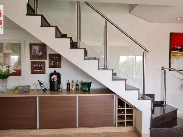 Cobertura com 3 dormitórios à venda, 136 m² por R$ 1.250.000,00 Vila Prudente Zona Leste São P
