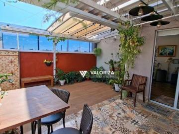 Cobertura com 3 dormitórios à venda, 140 m² por R$ 1.050.000,00 Jardim Europa. Sorocaba/SP