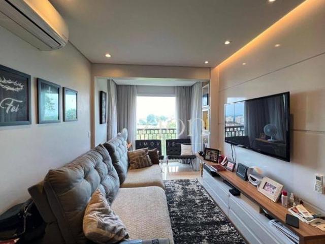 Cobertura com 3 dormitórios à venda, 140 m² por R$ 1.050.000 Vila Castelo São Paulo/SP