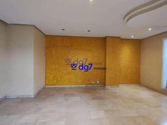 Cobertura com 3 dormitórios à venda, 140 m² por R$ 1.300.000 Butantã São Paulo/SP