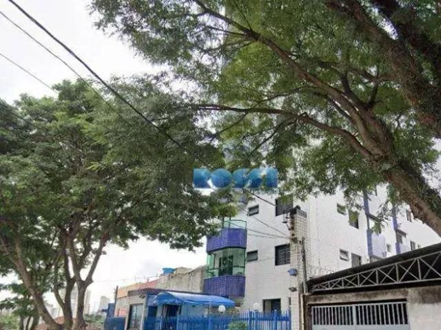 Cobertura com 3 dormitórios à venda, 144 m² por R$ 950.000,00 Vila Prudente Zona Leste São Pau
