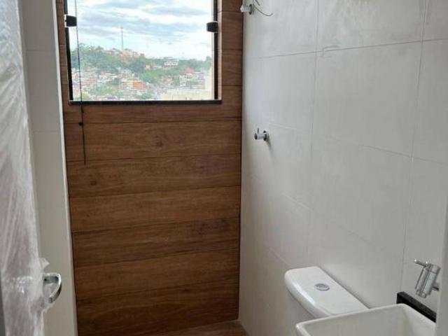 Cobertura com 3 dormitórios à venda, 147 m² por R$ 749.000 Bairu Juiz de Fora/MG