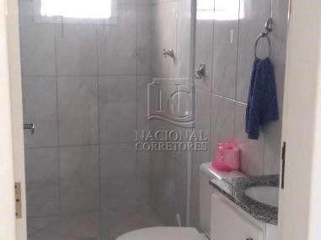 Cobertura com 3 dormitórios à venda, 150 m² na Vila Tibiriçá Santo André/SP