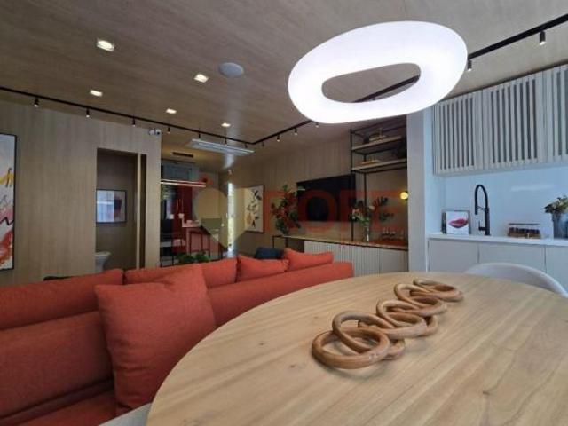 Cobertura com 3 dormitórios à venda, 150 m² penthouse não é duple
