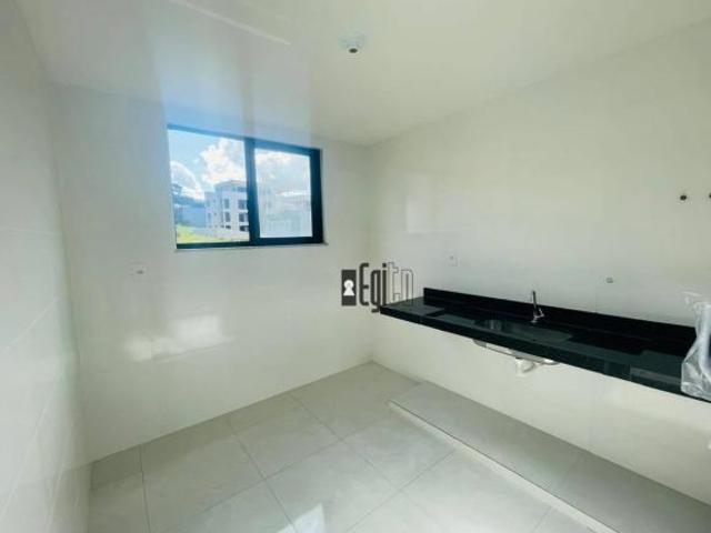 Cobertura com 3 dormitórios à venda, 150 m² por R$ 400.000,00 Francisco Bernardino Juiz de Fora/