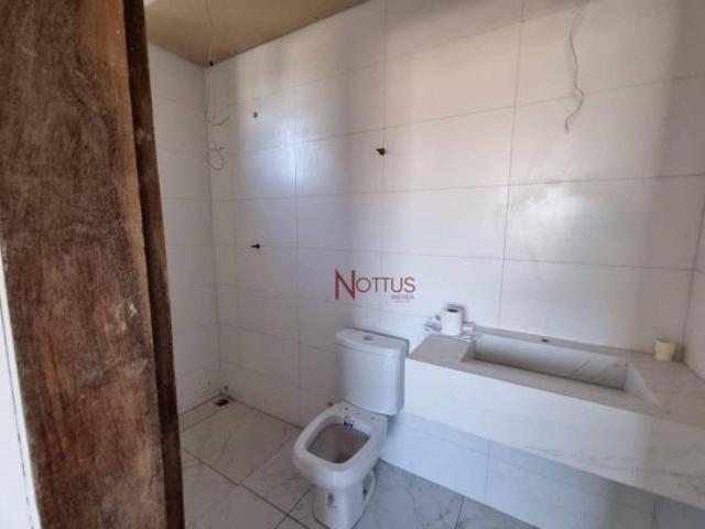 Cobertura com 3 dormitórios à venda, 150 m² por R$ 700.000,00 Centro Mateus Leme/MG