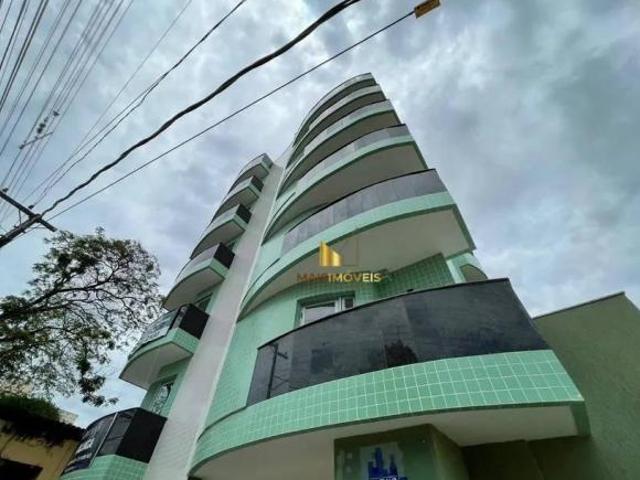 Cobertura com 3 dormitórios à venda, 150 m² por R$ 830.000,00 Centro Lagoa Santa/MG