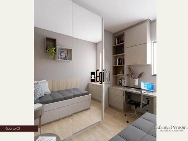 Cobertura com 3 dormitórios à venda, 150 m² por R$ 899.000,00 Vale do Ipê Juiz de Fora/MG