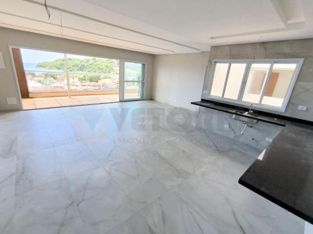 Cobertura com 3 dormitórios à venda, 150 m² por R$ 2.700.000,00 Toninhas Ubatuba/SP