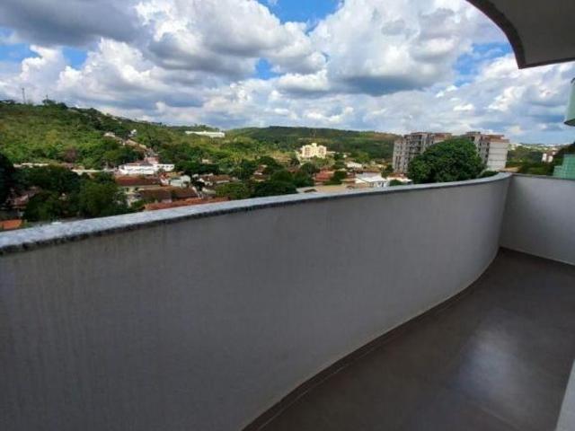 Cobertura com 3 dormitórios à venda, 151 m² por R$ 785.000,00 Centro Lagoa Santa/MG