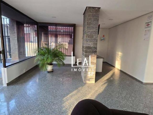 Cobertura com 3 dormitórios à venda, 151 m² por R$ 850.000,00 Imirim São Paulo/SP