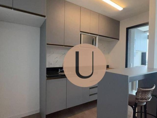 Cobertura com 3 dormitórios à venda, 153 m² por R$ 1.600.000,00 Tamboré Barueri/SP
