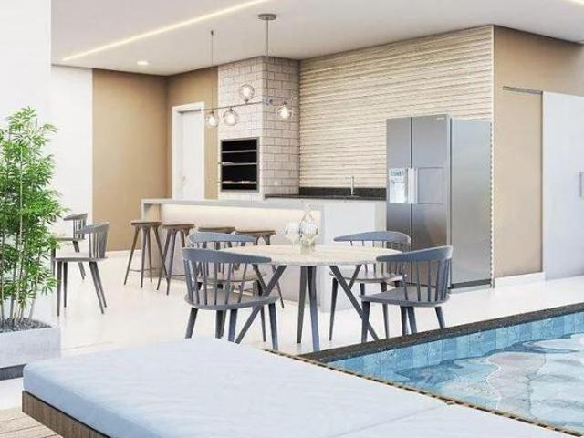 Cobertura com 3 dormitórios à venda, 155 m² por R$ 990.000,00 São Pedro Juiz de Fora/MG