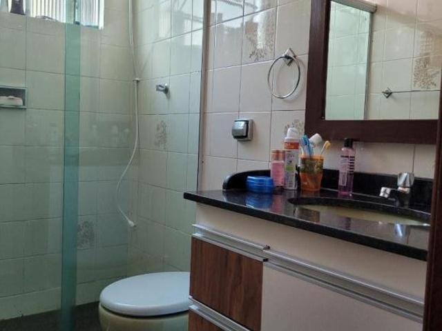 Cobertura com 3 dormitórios à venda, 160 m² por R$ 450.000,00 Eldorado Juiz de Fora/MG