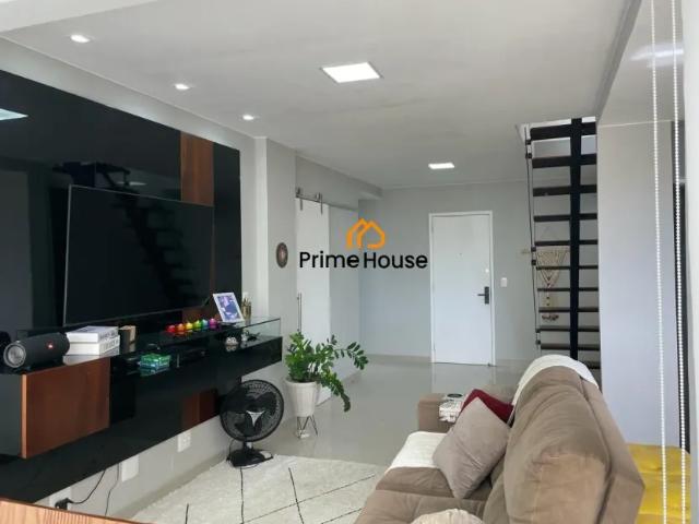 Cobertura com 3 dormitórios à venda, 160 m² por R$ 950.000,00 Recreio dos Bandeirantes Rio de Ja