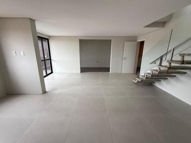 Cobertura com 3 dormitórios à venda, 162 m² por R$ 1.440.000,00 Guabirotuba Curitiba/PR
