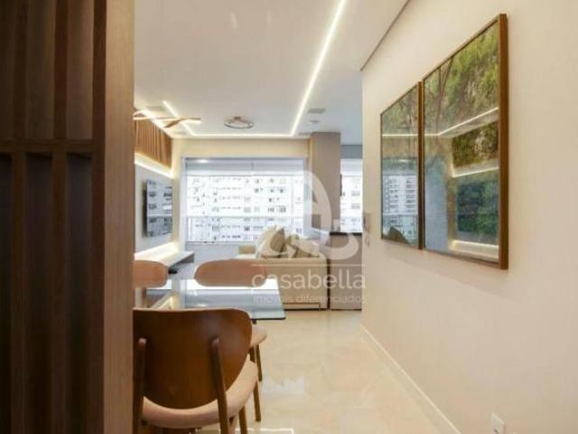 Cobertura com 3 dormitórios à venda, 166 m² por R$ 3.590.000,00 Embaré Santos/SP