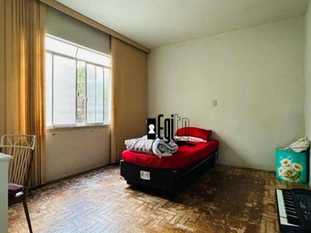 Cobertura com 3 dormitórios à venda, 168 m² por R$ 265.000,00 Santos Anjos Juiz de Fora/MG