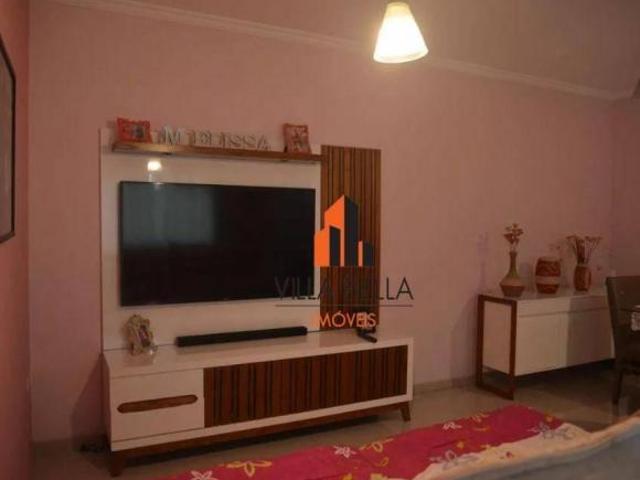Cobertura com 3 dormitórios à venda, 175 m² por R$ 700.000,00 Jardim Paraíso Santo André/SP