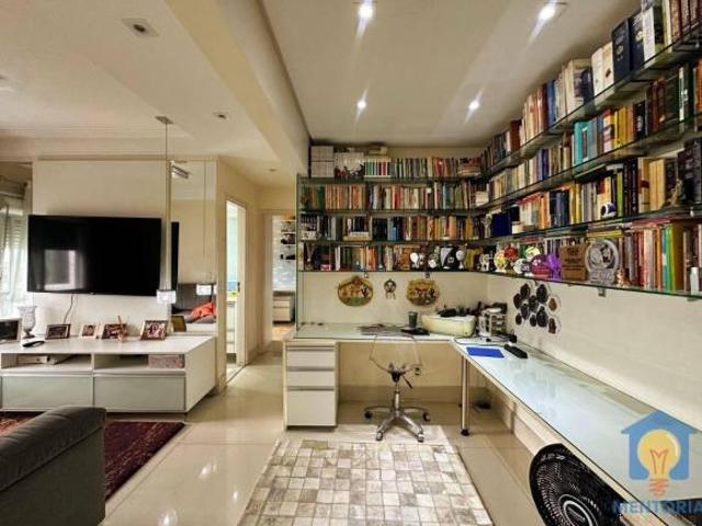Cobertura com 3 dormitórios à venda, 184 m² por R$ 950.000,00 Granja Viana Queluz Vita Cotia/S