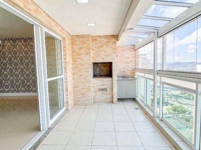 Cobertura com 3 dormitórios à venda, 189 m² por R$ 2.390.000,00 Ponta da Praia Santos/SP