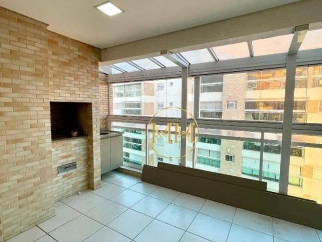 Cobertura com 3 dormitórios à venda, 189 m² por R$ 2.300.000,00 Ponta da Praia Santos/SP