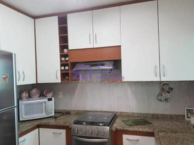 Cobertura com 3 dormitórios à venda, 190 m² por R$ 1.250.000,00 Vila Nova Savoia São Paulo/SP